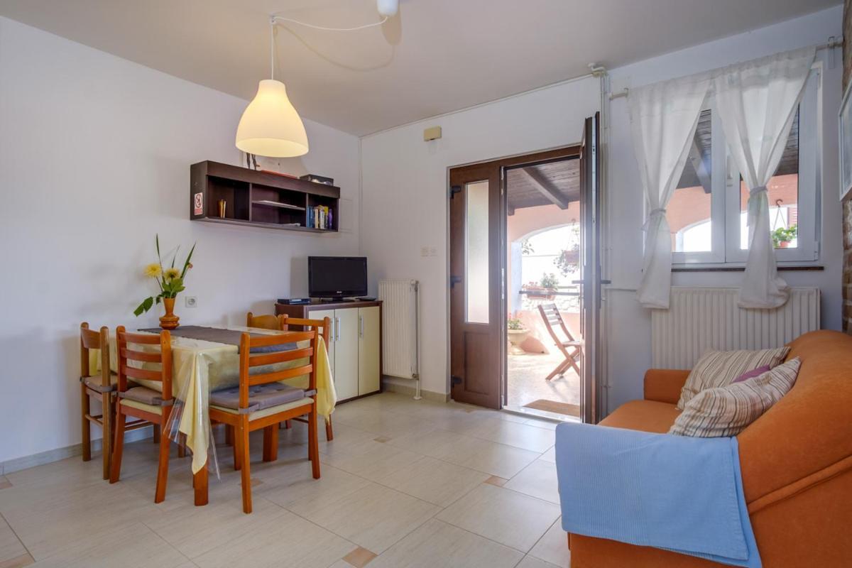 Apartmani Nadalina Veli Lošinj Eksteriør billede