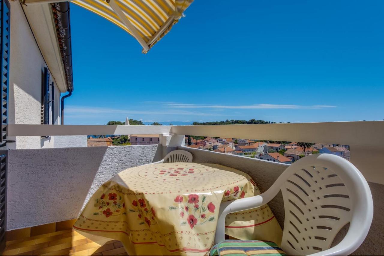 Apartmani Nadalina Veli Lošinj Eksteriør billede