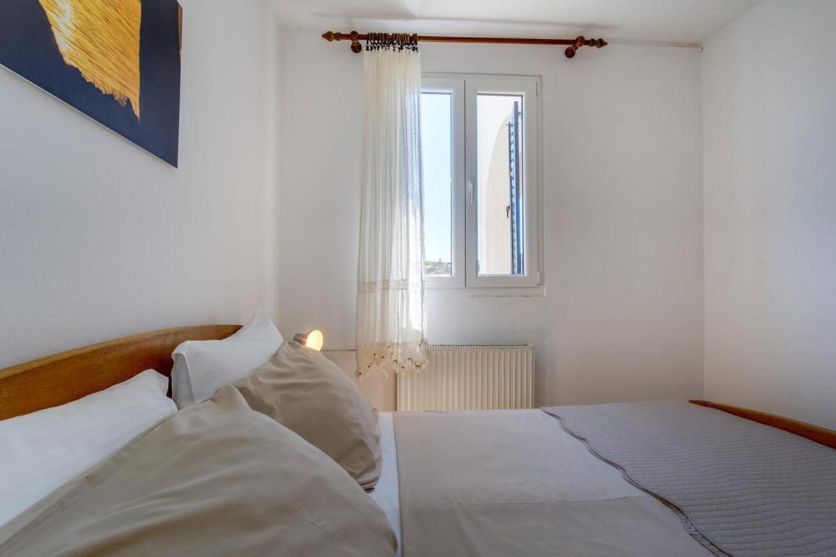 Apartmani Nadalina Veli Lošinj Eksteriør billede