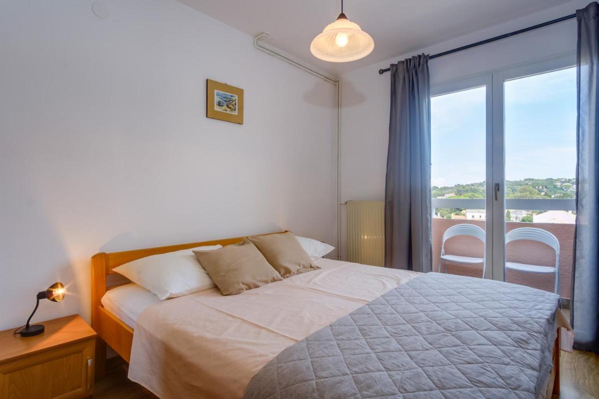 Apartmani Nadalina Veli Lošinj Eksteriør billede