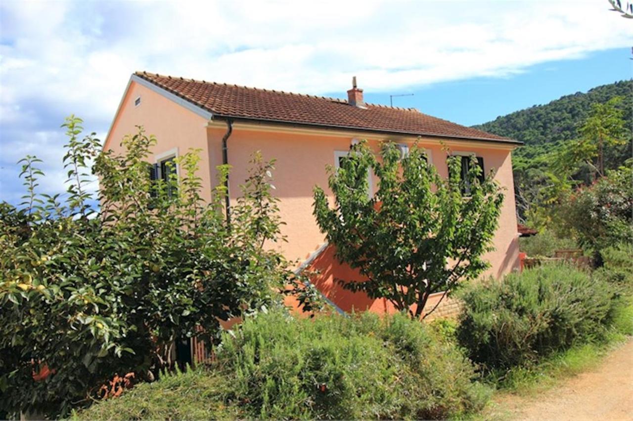 Apartmani Nadalina Veli Lošinj Eksteriør billede
