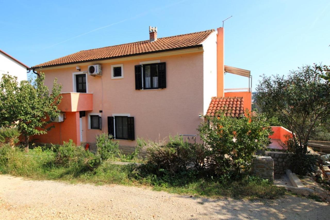 Apartmani Nadalina Veli Lošinj Eksteriør billede