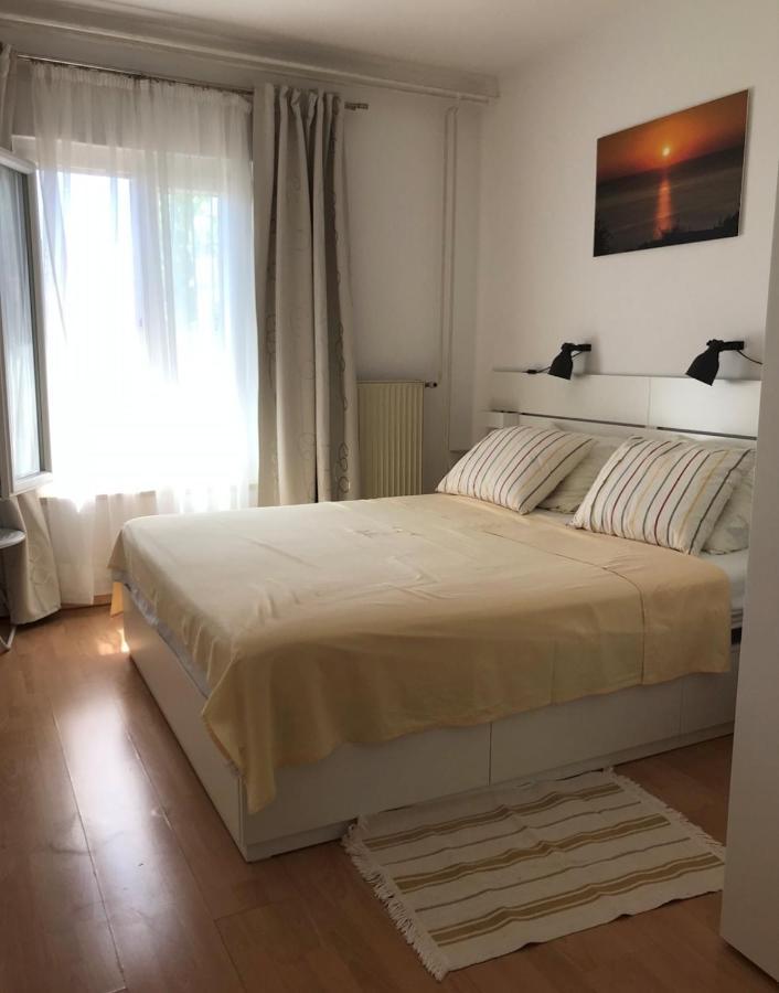 Apartmani Nadalina Veli Lošinj Eksteriør billede