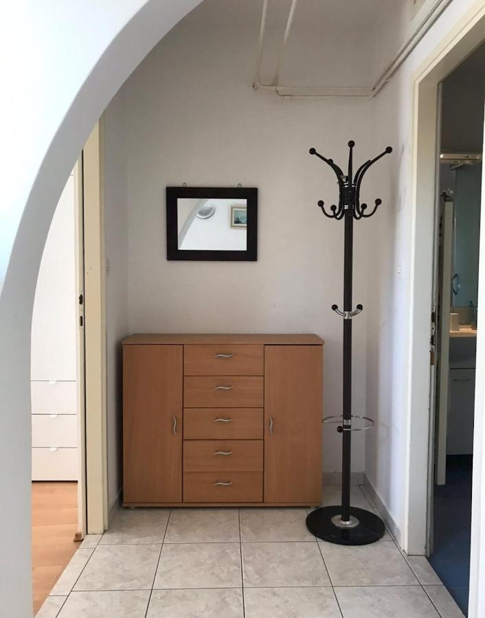 Apartmani Nadalina Veli Lošinj Eksteriør billede