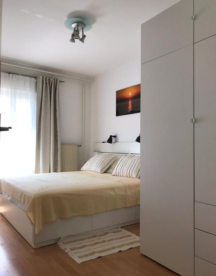 Apartmani Nadalina Veli Lošinj Eksteriør billede