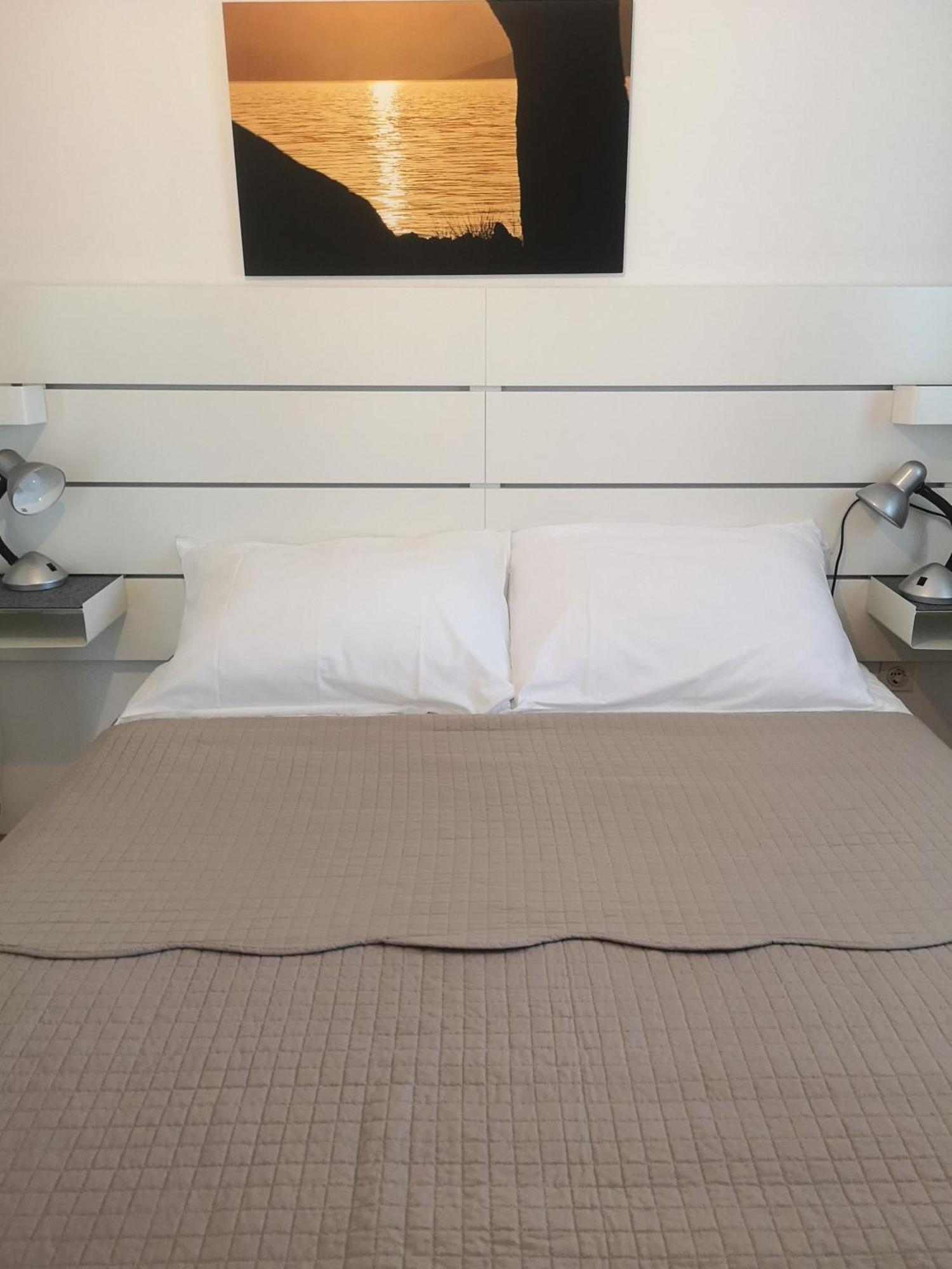 Apartmani Nadalina Veli Lošinj Eksteriør billede