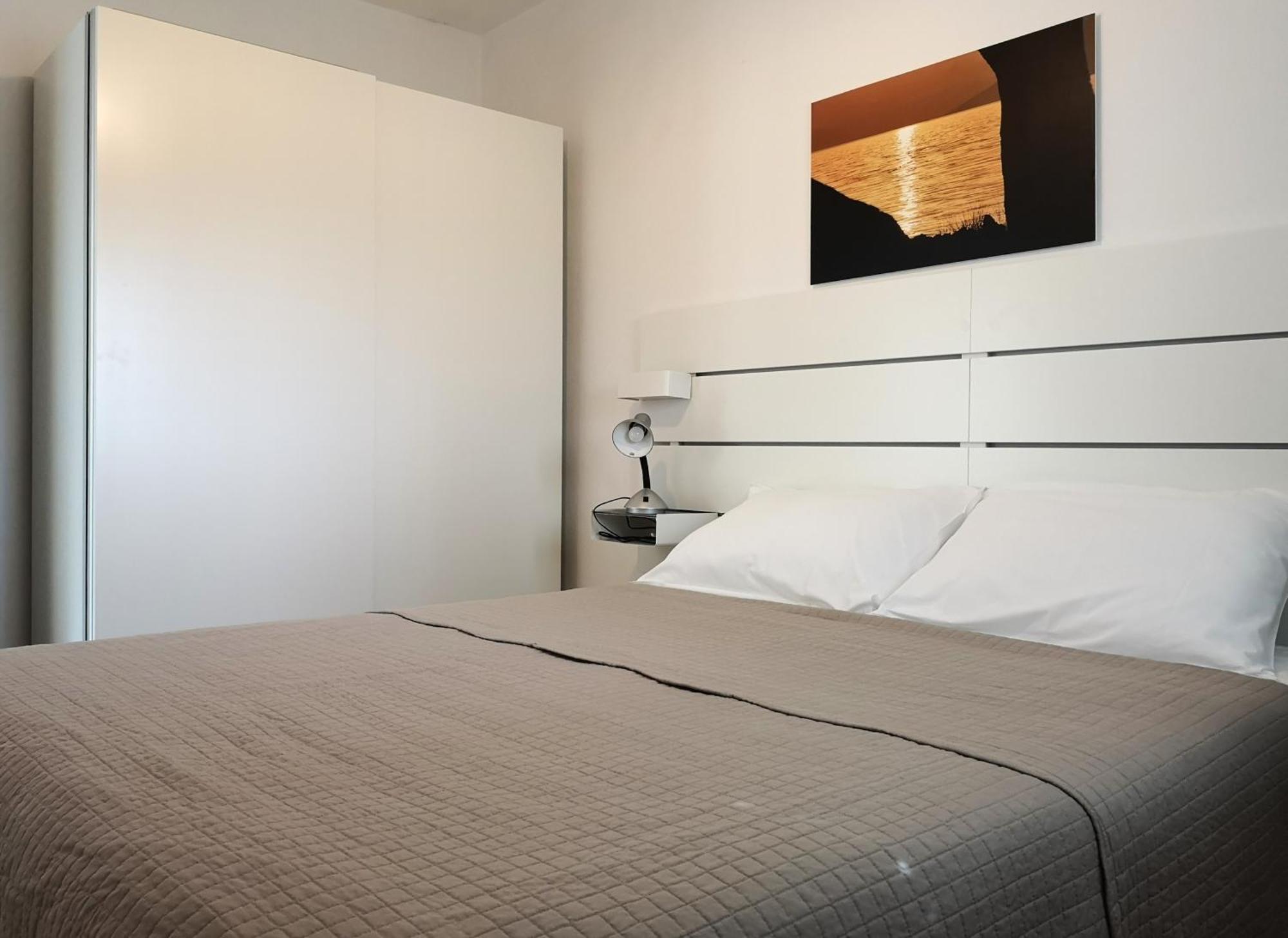 Apartmani Nadalina Veli Lošinj Eksteriør billede