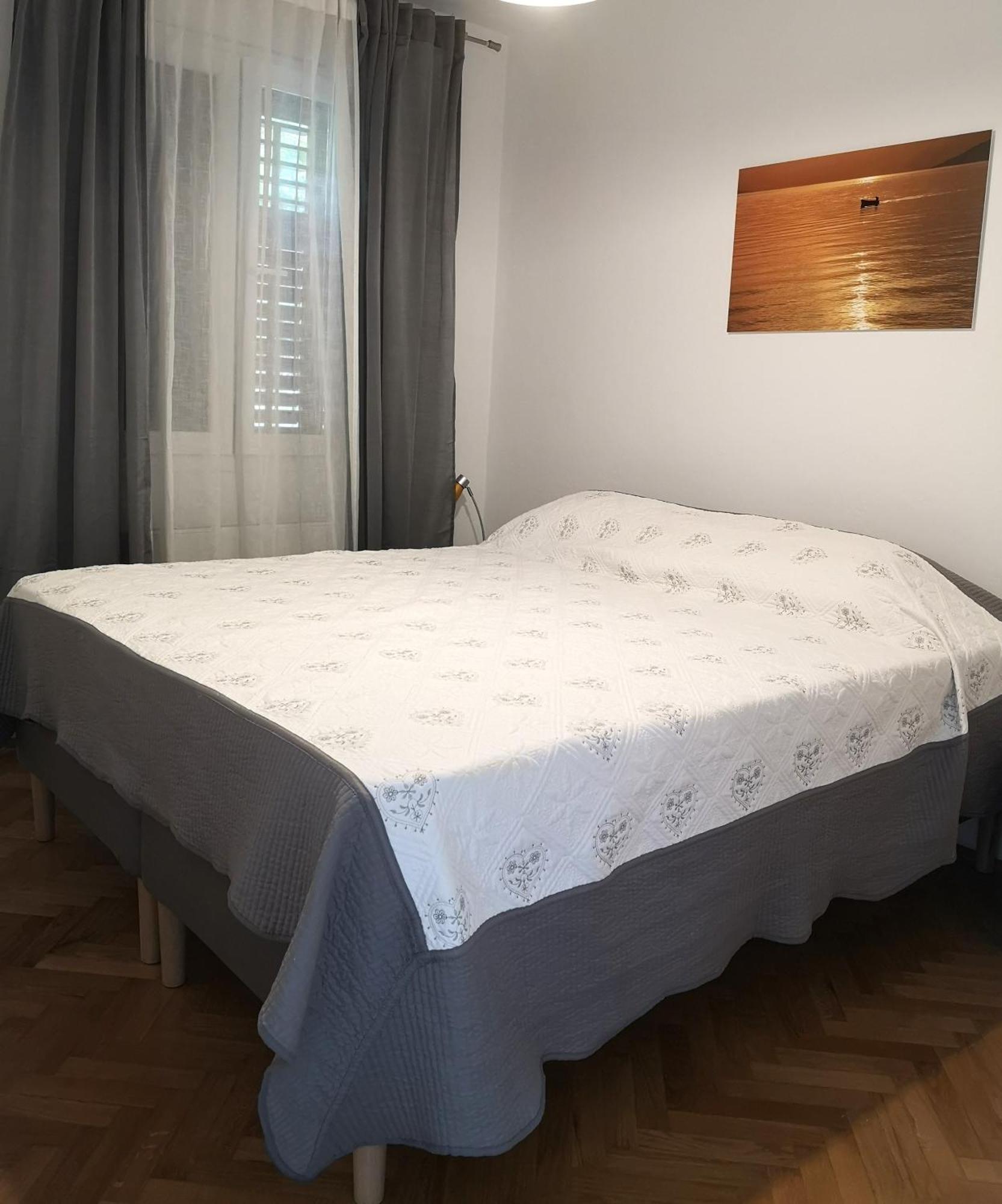 Apartmani Nadalina Veli Lošinj Eksteriør billede