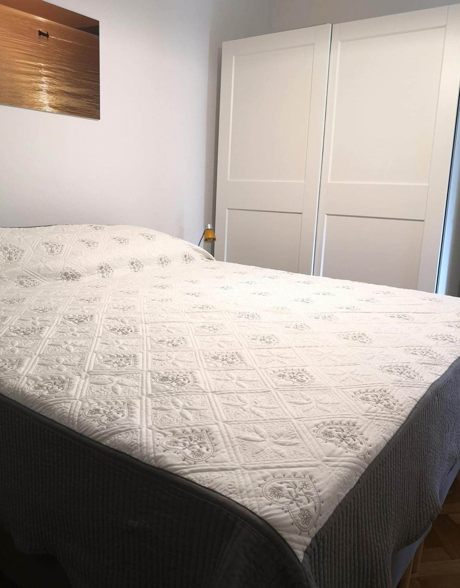 Apartmani Nadalina Veli Lošinj Eksteriør billede